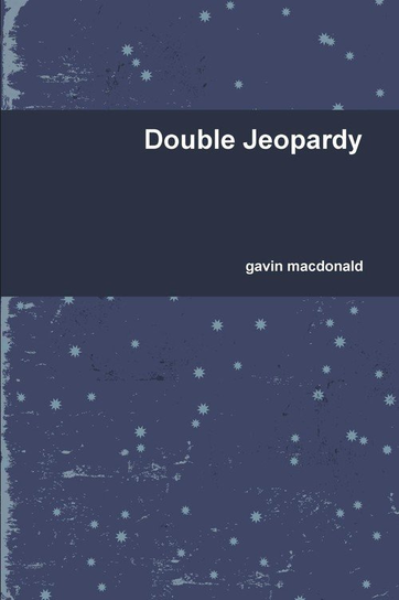 Double Jeopardy Macdonald Gavin