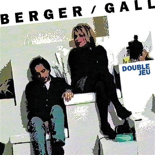 Double jeu (Remasterisé en 2002) Michel Berger & France Gall