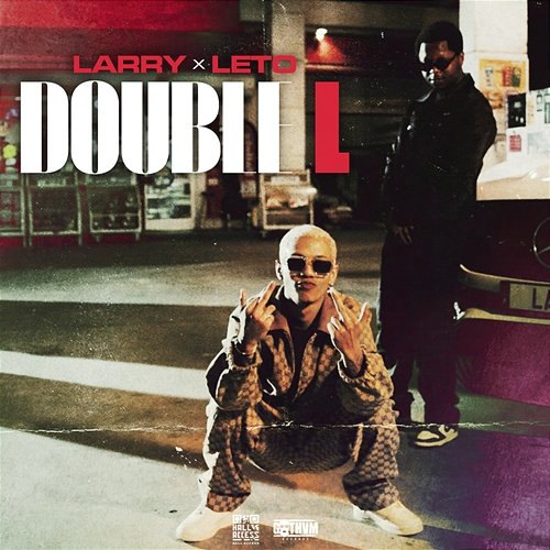 Double L Larry feat. Leto