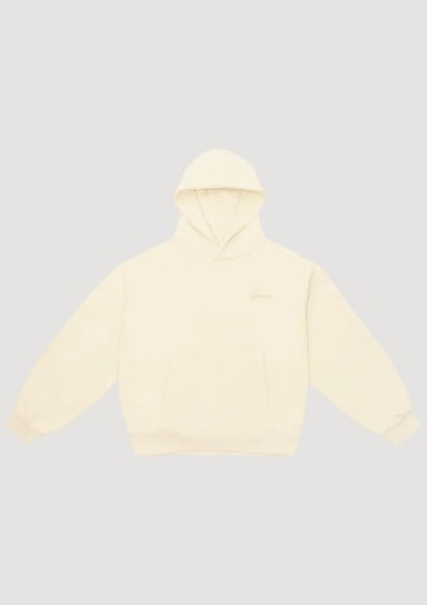 Double Layer Embro Hoodie Inna marka