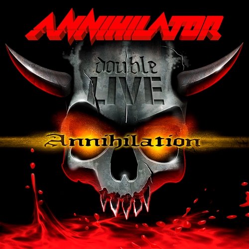 Double Live Annihilation Annihilator