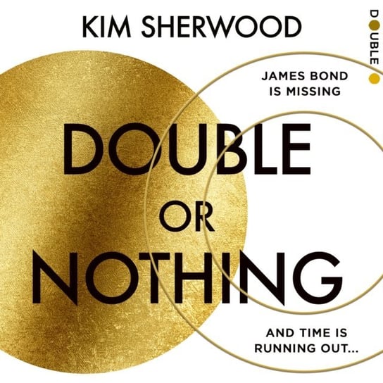 Double or Nothing Kim Sherwood