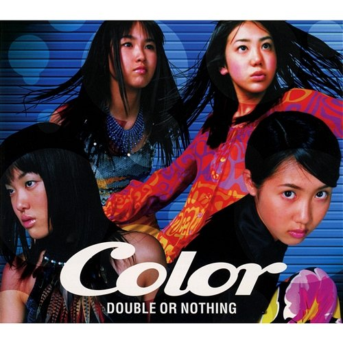 Double or Nothing Color