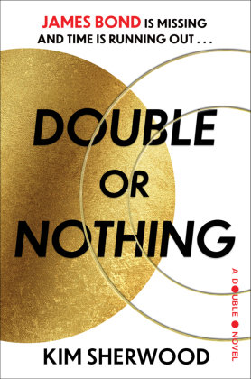 Double or Nothing HarperCollins US