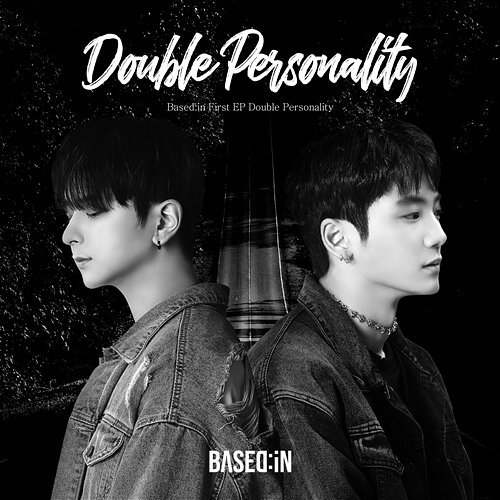 Double Personality Based:in