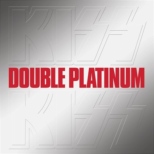Double Platinum Kiss