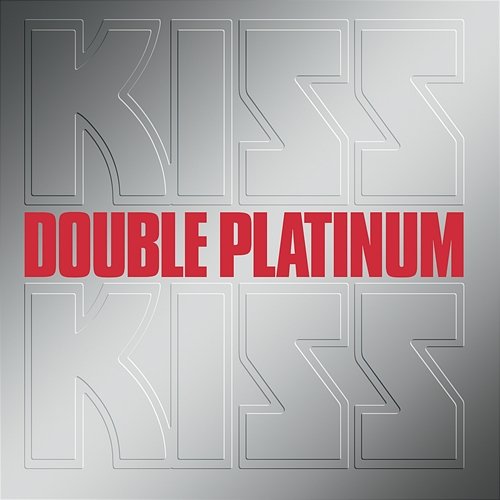 Double Platinum Kiss