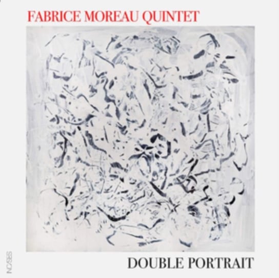 Double Portrait Fabrice Moreau Quintet