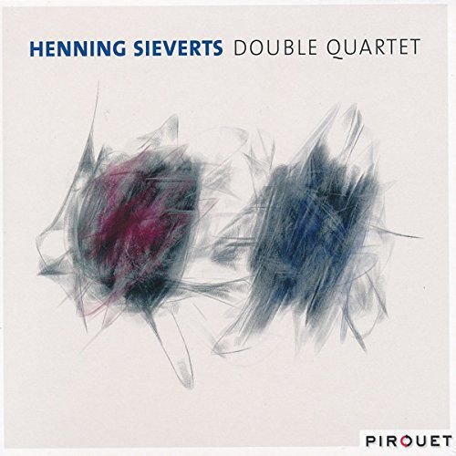 Double Quartet Various Artists Muzyka Sklep