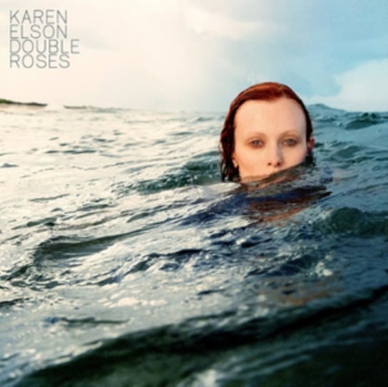 Double Roses, płyta winylowa Elson Karen