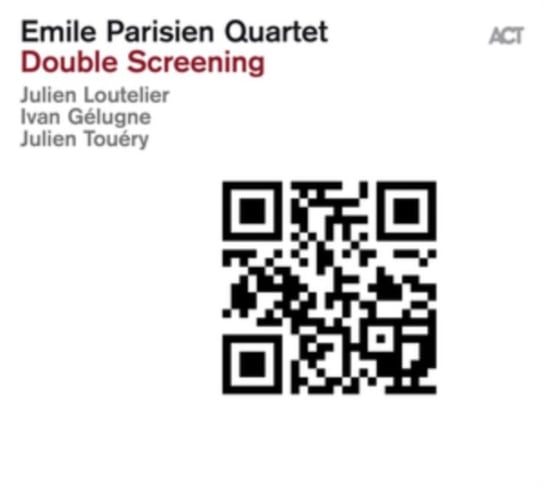 Double Screening Emile Parisien Quartet