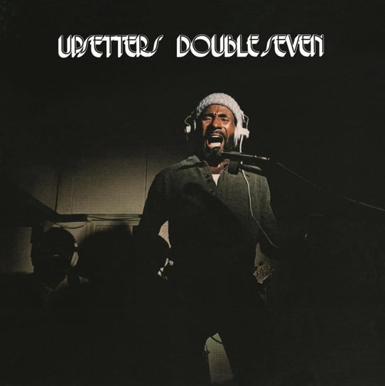 Double Seven The Upsetters