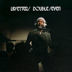 Double Seven, płyta winylowa The Upsetters