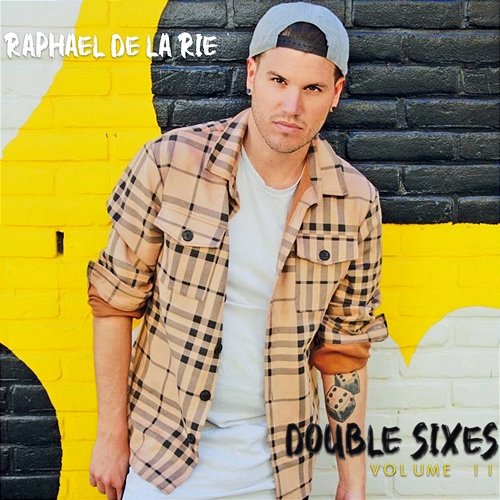 Double Sixes Vol. II Raphael de la Rie