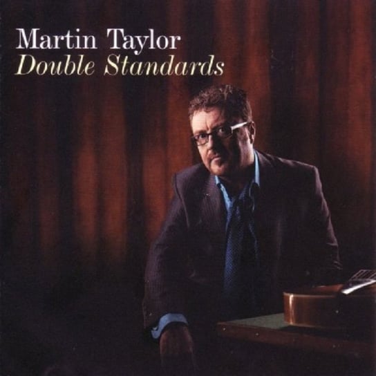 Double Standards Taylor Martin