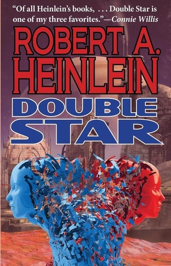 Double Star Heinlein Robert A.