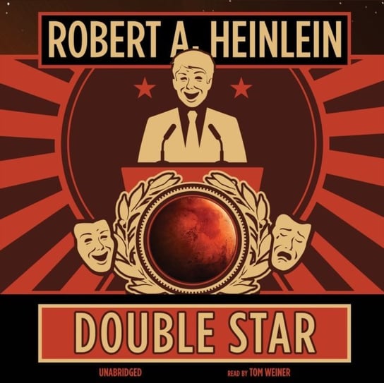 Double Star Heinlein Robert A.
