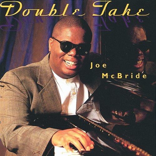 Double Take Joe McBride