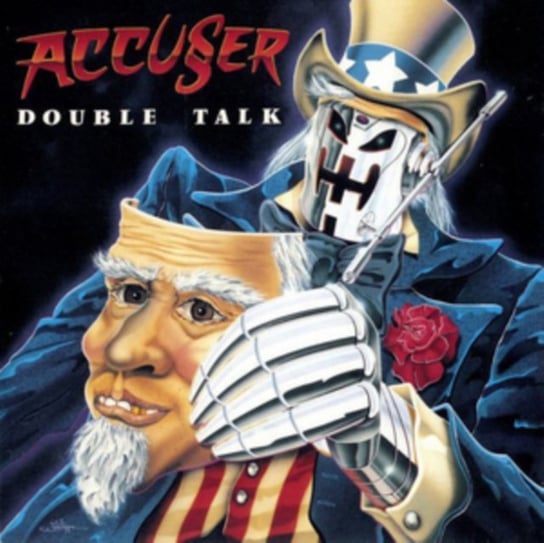 Double Talk Accuser