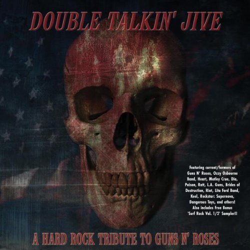Double Talkin Jive Guns N' Roses