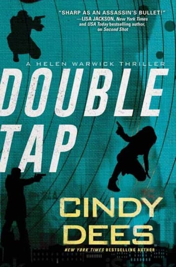 Double Tap Cindy Dees