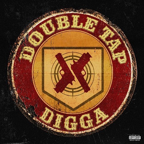 Double Tap Digga