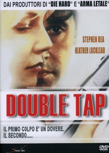 Double Tap (Król pistoletu) Law Chi-Leung
