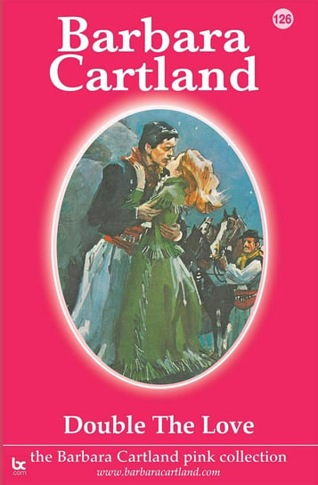 Double the Love Cartland Barbara