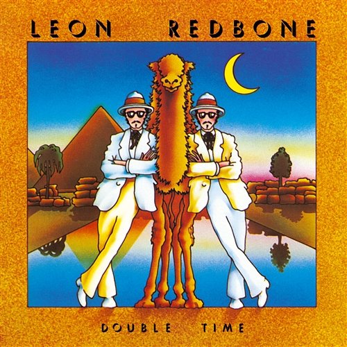 Double Time Leon Redbone