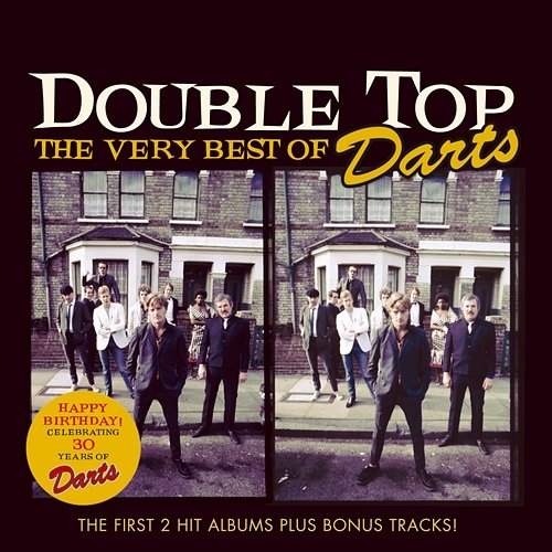 Double Top (Very Best Of) Darts
