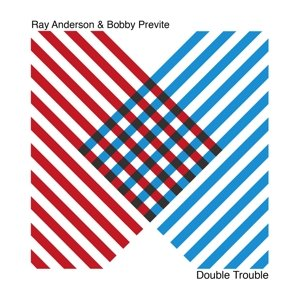 Double Trouble Anderson Ray