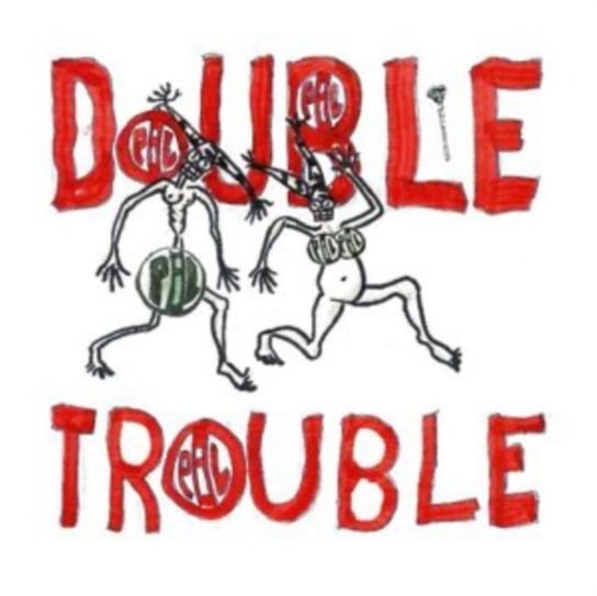 Double Trouble Public Image Ltd