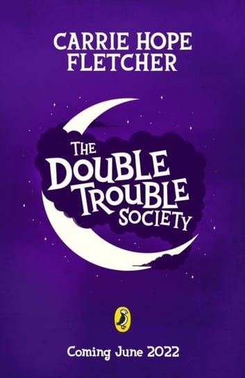 Double Trouble Society Fletcher Carrie Hope