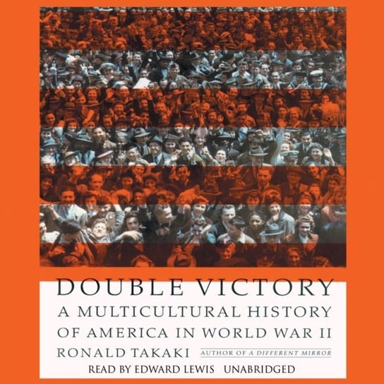 Double Victory Takaki Ronald
