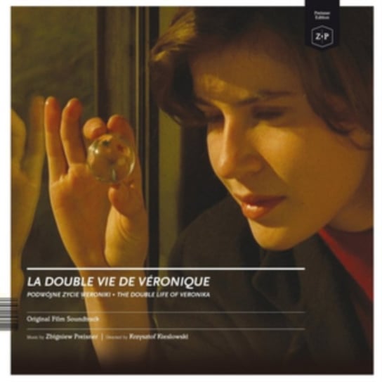 Double Vie De Veronique (Podwójne życie Weroniki) Preisner Zbigniew