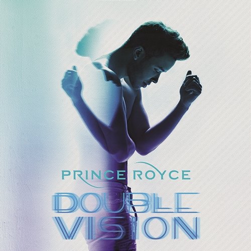 Double Vision Prince Royce