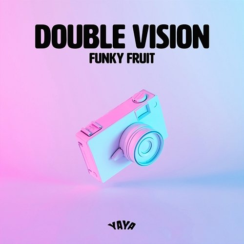 Double Vision Funky Fruit