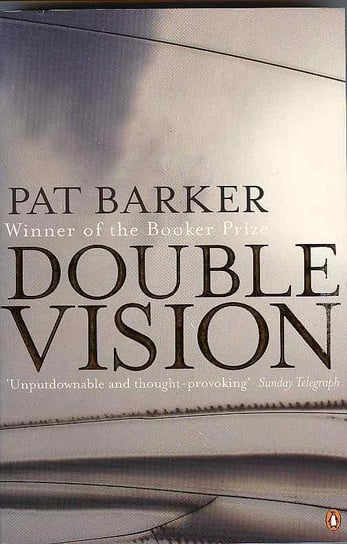 Double vision Barker Pat