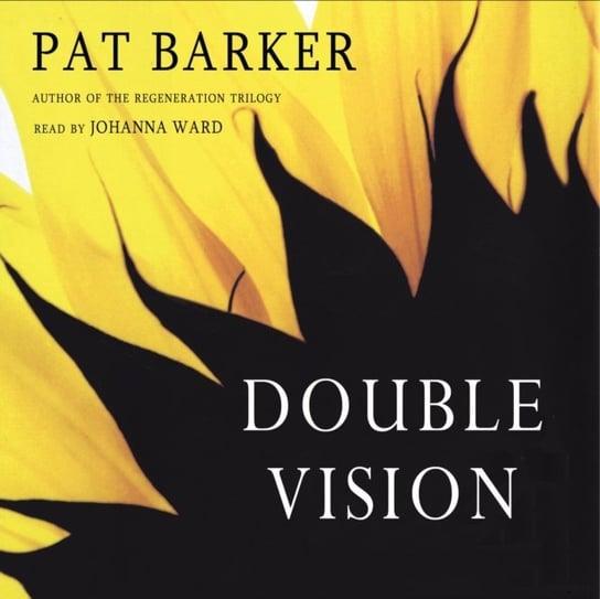 Double Vision Barker Pat