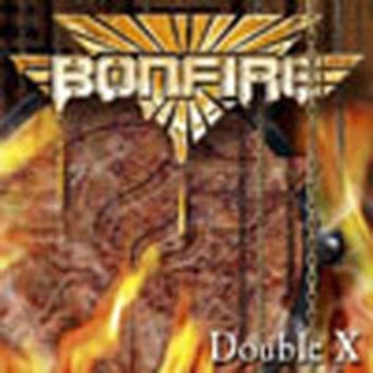 Double X Bonfire