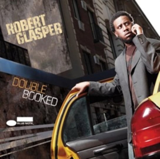 Doubled Booked Glasper Robert