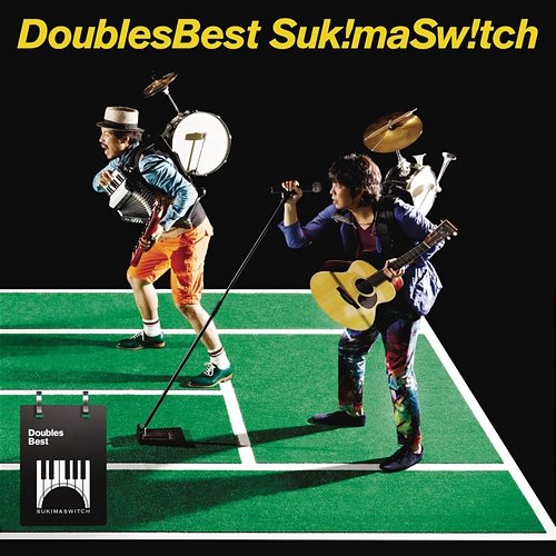 Doubles Best Sukimaswitch