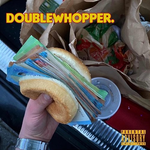 DOUBLEWHOPPER Yin Kalle