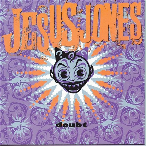 Doubt Jesus Jones