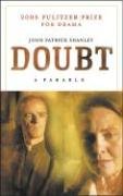 Doubt Shanley John Patrick