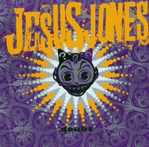 Doubt Jesus Jones