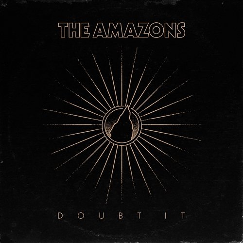Doubt It The Amazons