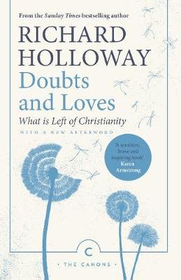 Doubts and Loves Holloway Richard