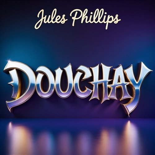 Douchay Jules Phillips