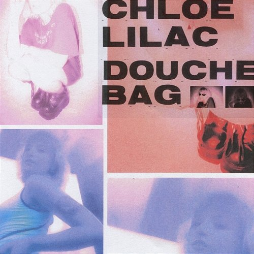 DOUCHEBAG Chloe Lilac
